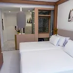 Faranda Rias Altas, Ascend Collection Ξενοδοχείο 3*