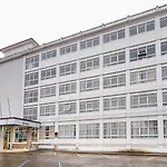 Faranda Rias Altas, Ascend Collection 호텔