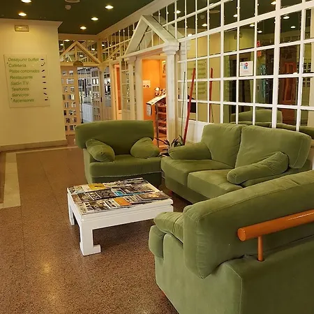 Hotel Faranda Express Rías Altas