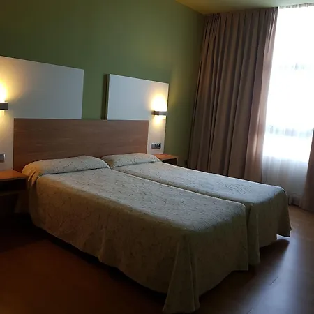 Faranda Express Rías Altas 3*