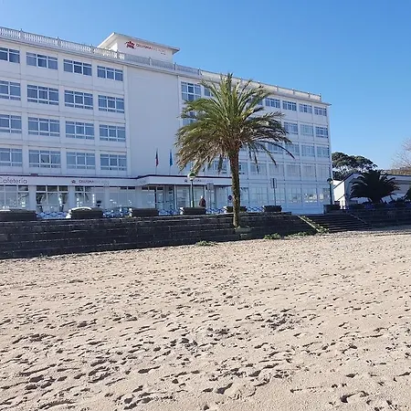 Hotel Faranda Express Rías Altas