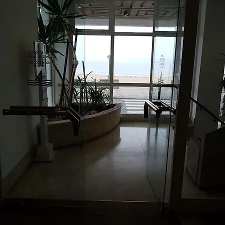 Hotel Faranda Rias Altas, Ascend Collection Perillo