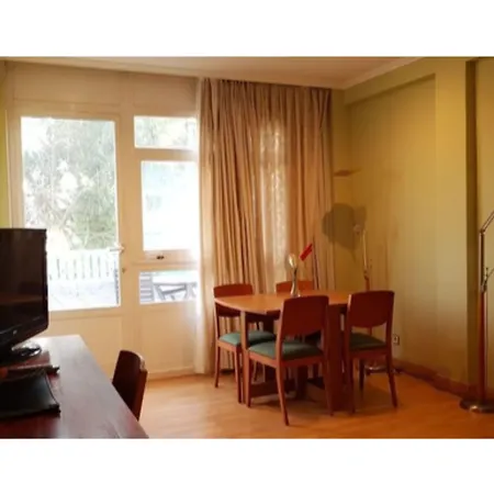 Hotel Faranda Express Rías Altas