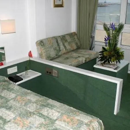 Hotel Faranda Express Rías Altas