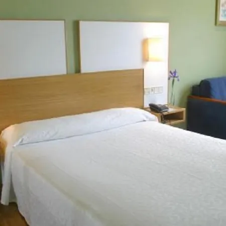 Faranda Express Rías Altas Hotel 3*