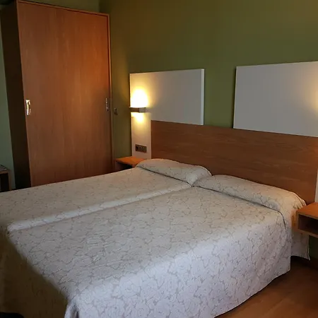 Hotel Faranda Express Rías Altas 3*