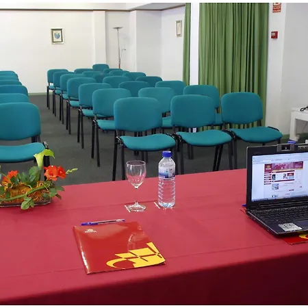 Hotel Faranda Express Rías Altas Perillo