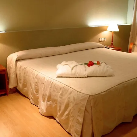 Faranda Express Rías Altas Hotel Perillo