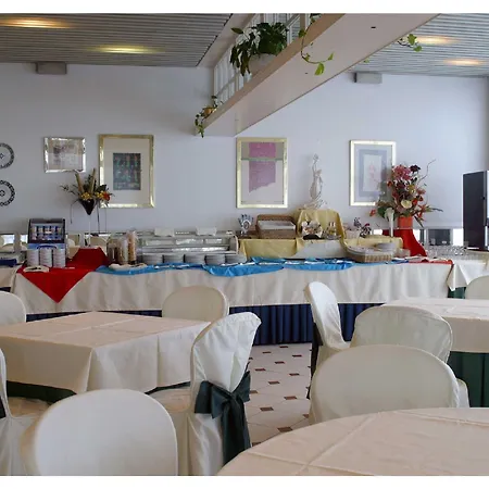 Hotel Faranda Express Rías Altas 3*