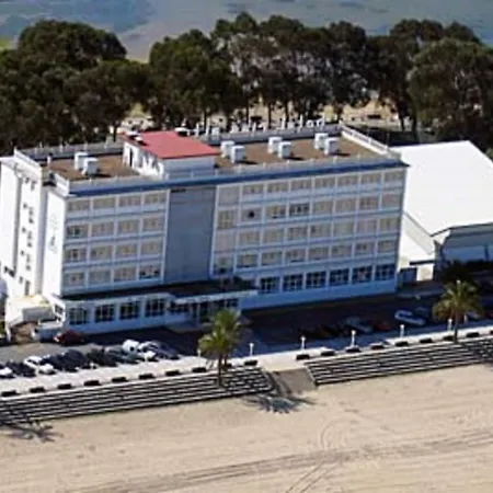 Faranda Rias Altas, Ascend Collection