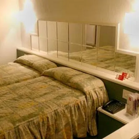 Faranda Express Rías Altas Hotel