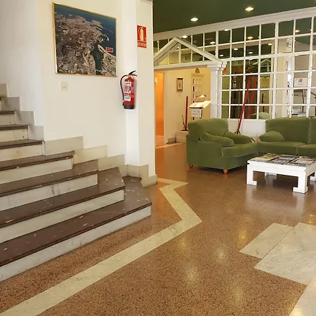 Hotel Faranda Express Rías Altas 3*