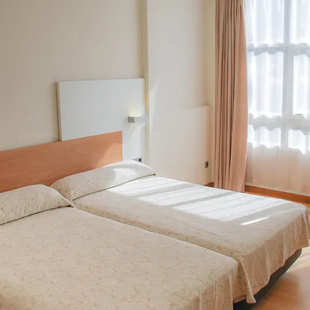 Hotel Faranda Express Rías Altas 3*