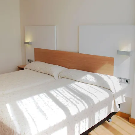 Hotel Faranda Express Rías Altas 3*