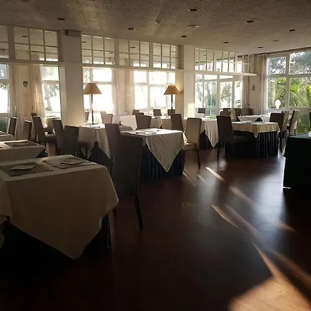 Hotel Faranda Express Rías Altas Perillo