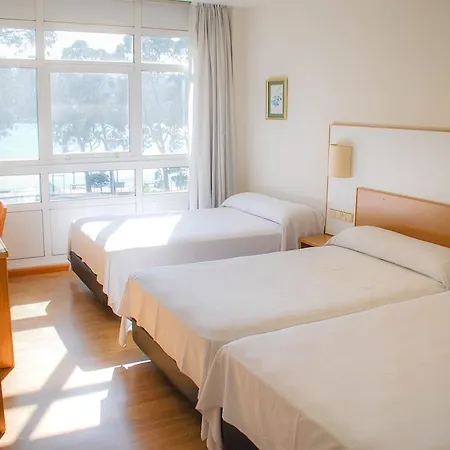 Hotel Faranda Express Rías Altas