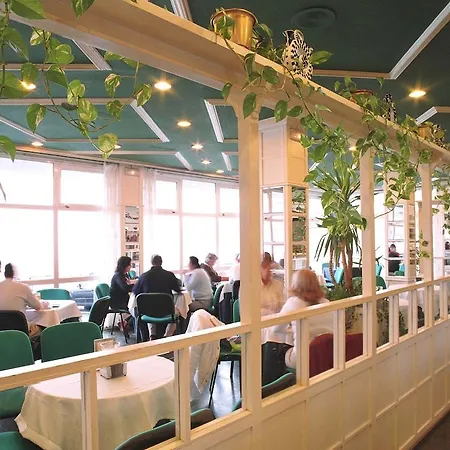 Hotel Faranda Express Rías Altas 3*