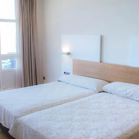 Hotel Faranda Express Rías Altas 3*