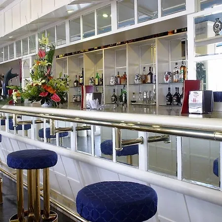 Hotel Faranda Express Rías Altas 3*