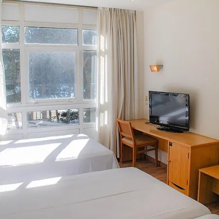 Faranda Rias Altas, Ascend Collection Hotel Perillo