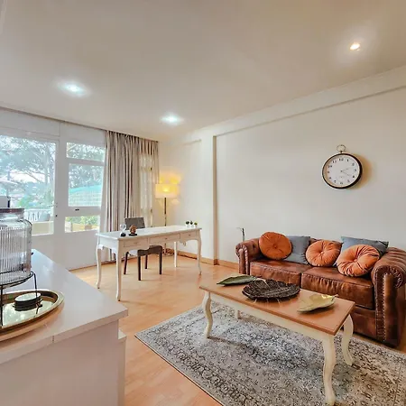 Hotel Faranda Rias Altas, Ascend Collection 3*