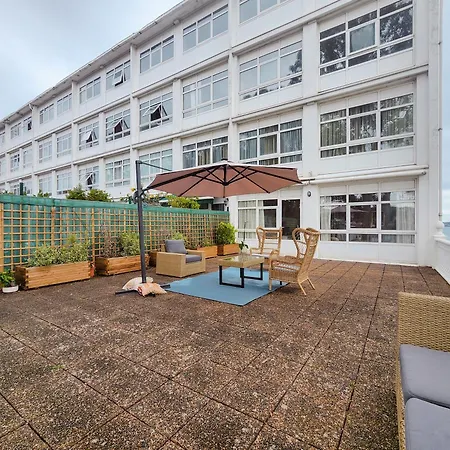 Faranda Rias Altas, Ascend Collection Hotel Oleiros