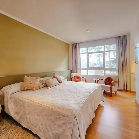 Faranda Rias Altas, Ascend Collection 3*