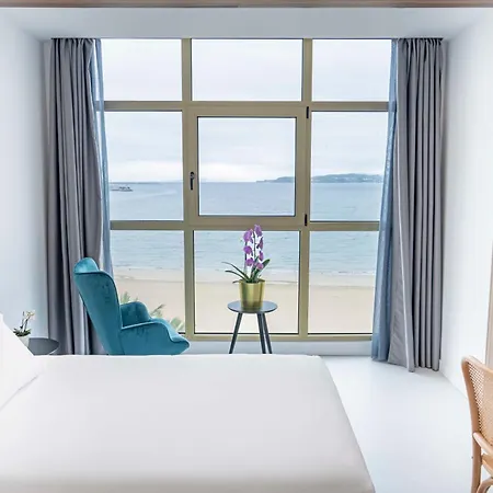 Faranda Rias Altas, Ascend Collection Hotel