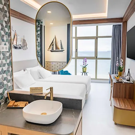 Hotel Faranda Express Rías Altas