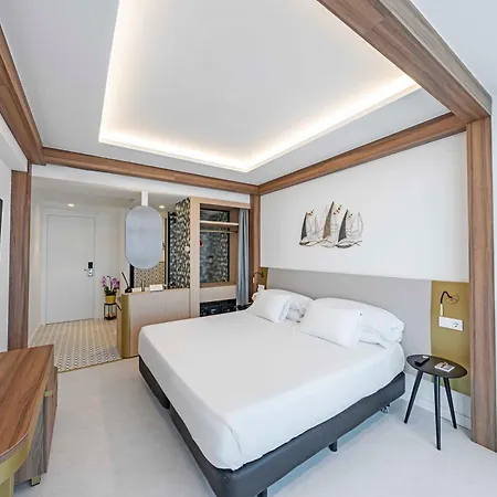 Hotel Faranda Rias Altas, Ascend Collection 3*