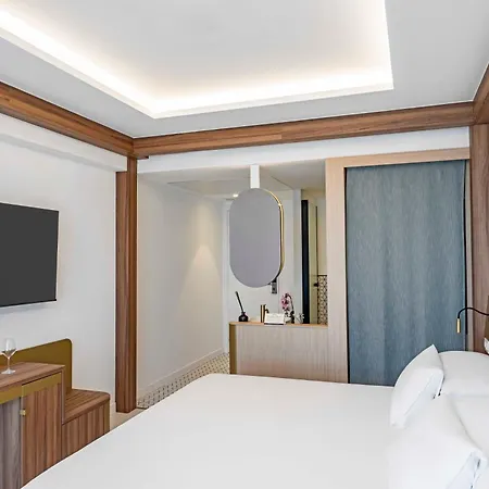 Faranda Express Rías Altas Hotel Perillo