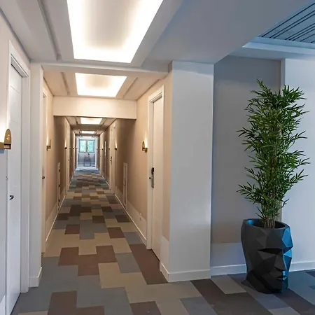 Hotel Faranda Express Rías Altas