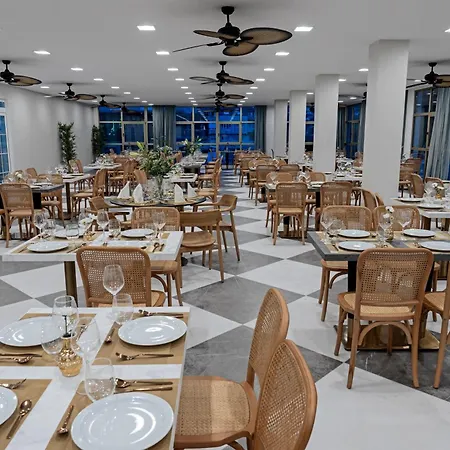 Faranda Rias Altas, Ascend Collection Hotel