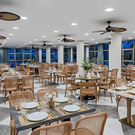 Hotel Faranda Express Rías Altas