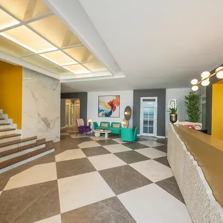 Hotel Faranda Rias Altas, Ascend Collection