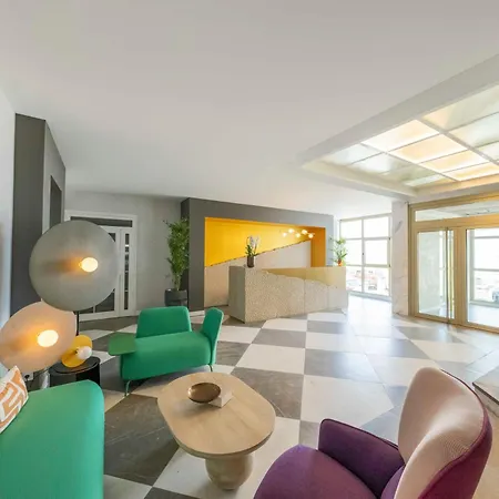 Faranda Rias Altas, Ascend Collection Hotel Perillo