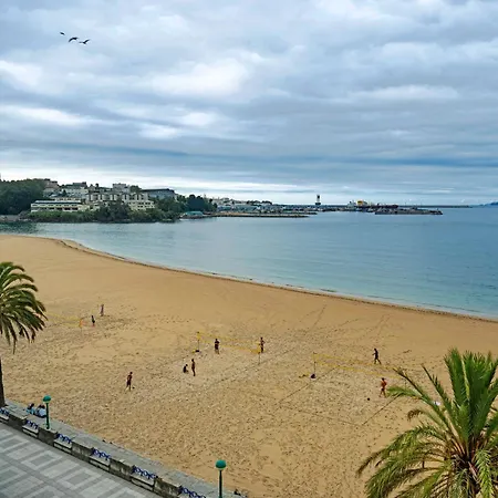 Faranda Rias Altas, Ascend Collection 3* Oleiros