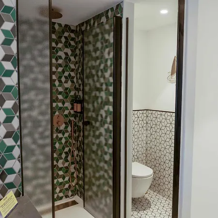 Faranda Rias Altas, Ascend Collection Hotel