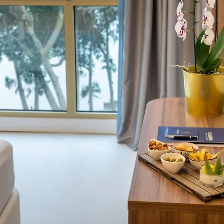 Hotel Faranda Rias Altas, Ascend Collection