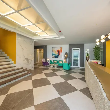 Faranda Rias Altas, Ascend Collection 3* Oleiros