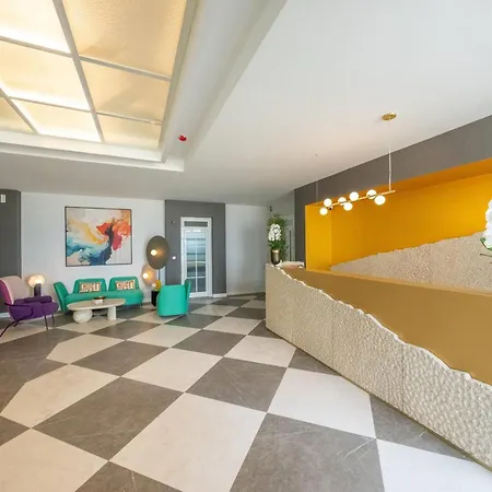 Hotel Faranda Rias Altas, Ascend Collection 5*