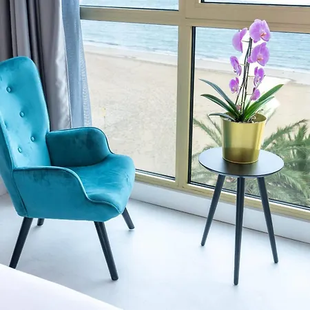 Faranda Rias Altas, Ascend Collection 3*