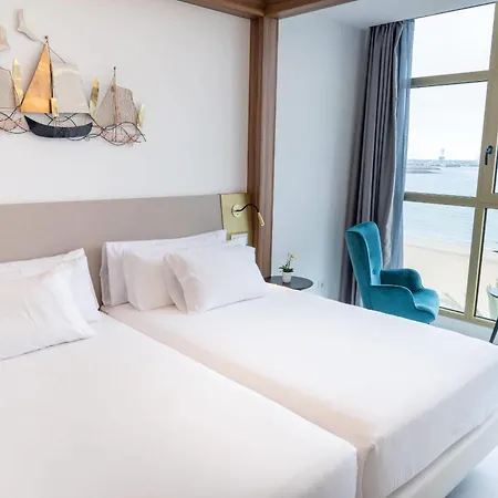 Hotel Faranda Express Rías Altas