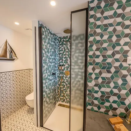 Hotel Faranda Rias Altas, Ascend Collection 3*