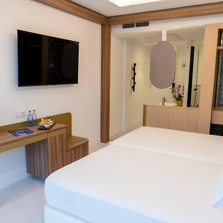 Faranda Rias Altas, Ascend Collection 3*