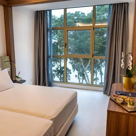 Faranda Rias Altas, Ascend Collection Hotel