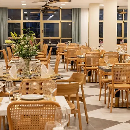 Faranda Rias Altas, Ascend Collection Hotel Oleiros