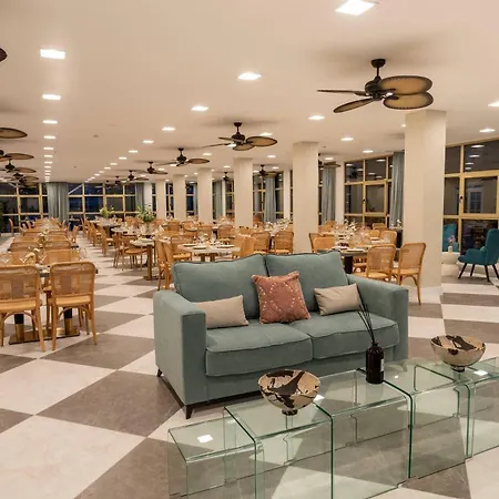 Hotel Faranda Rias Altas, Ascend Collection