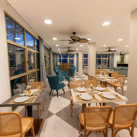 Faranda Rias Altas, Ascend Collection 3*