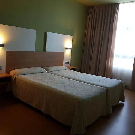 Faranda Rias Altas, Ascend Collection